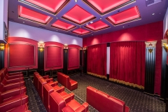 Commercial Installations