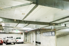 Commercial Installations